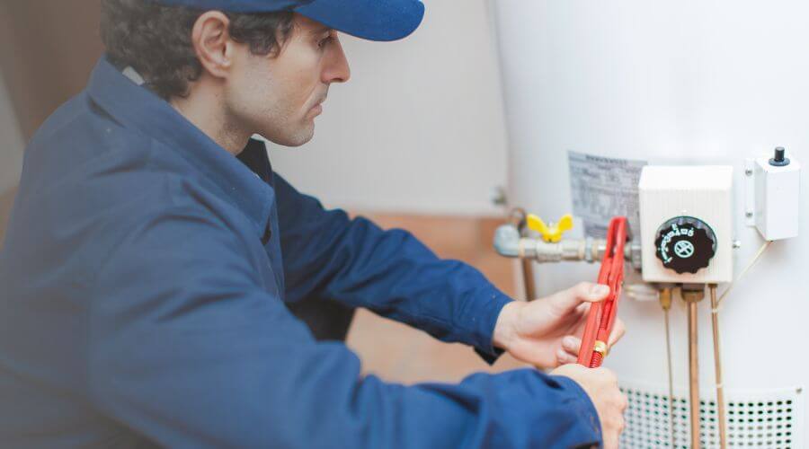 Professional Tankless Water Heater Installation in Lamesa, TX